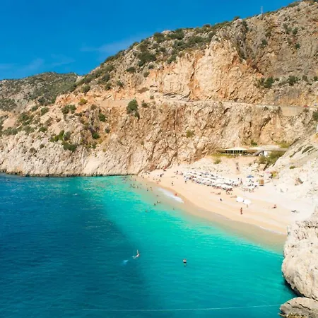 Vakantiehuis Aysel Paradise