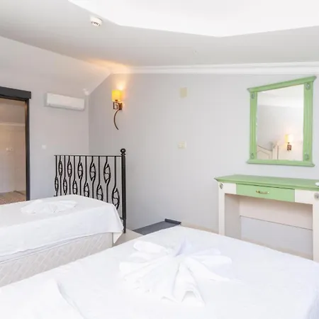 Vakantiehuis Aysel Paradise *