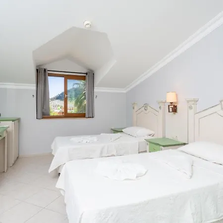 Aysel Paradise 펜션 달리안