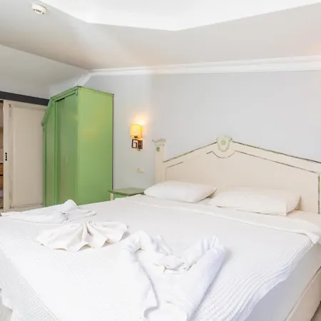 Casa vacanze Aysel Paradise *