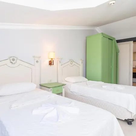 Aysel Paradise * 달리안