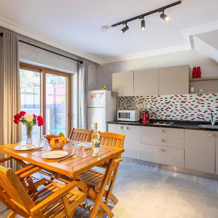 Casa vacanze Aysel Paradise