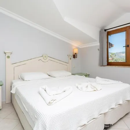 Aysel Paradise Vakantiehuis Dalyan