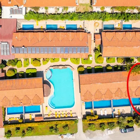Vakantiehuis Aysel Paradise Dalyan