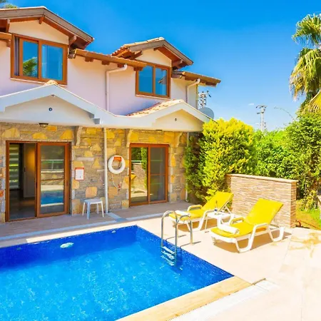 Aysel Paradise Holiday home *