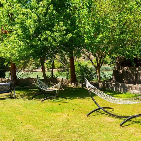 Aysel Paradise 펜션 *