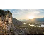 Aysel Paradise Villa Dalyan