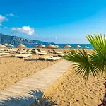 Aysel Paradise Villa *
