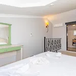 Aysel Paradise Villa *