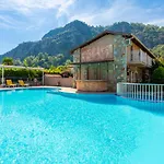 Aysel Paradise Villa *