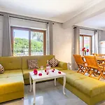 Villa Aysel Paradise