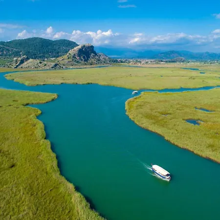 Aysel Paradise * Dalyan