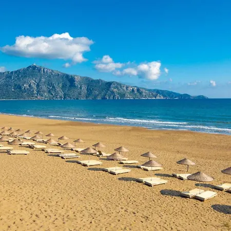 Aysel Paradise Dalyan