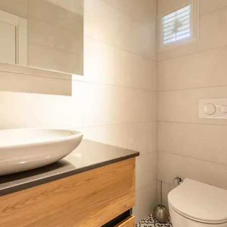 Aysel Paradise Tatil Evi