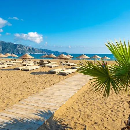 Aysel Paradise Tatil Evi *