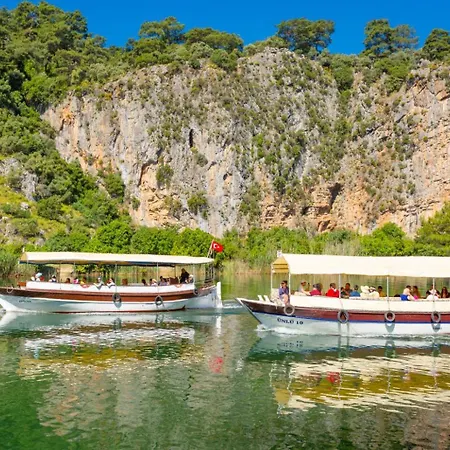Aysel Paradise Villa *