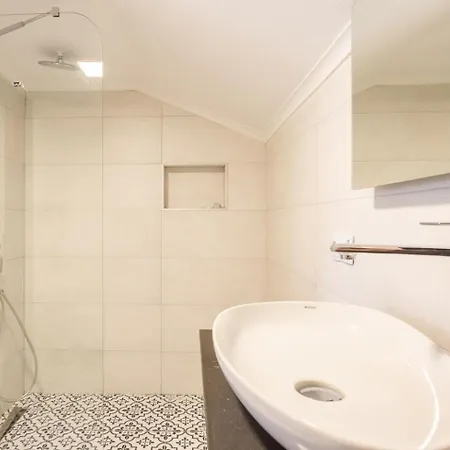 Aysel Paradise Villa *