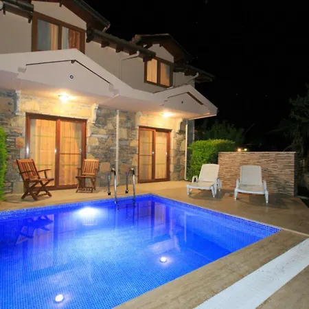 Aysel Paradise *