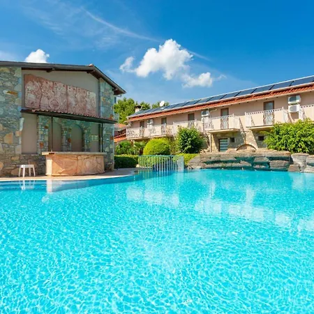 Aysel Paradise * Dalyan