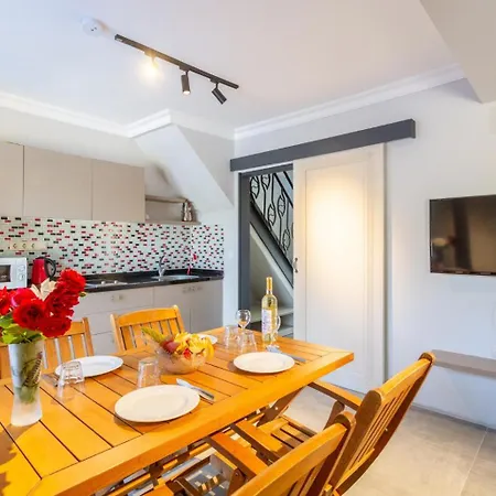 Aysel Paradise Villa
