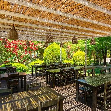 Villa Aysel Paradise *