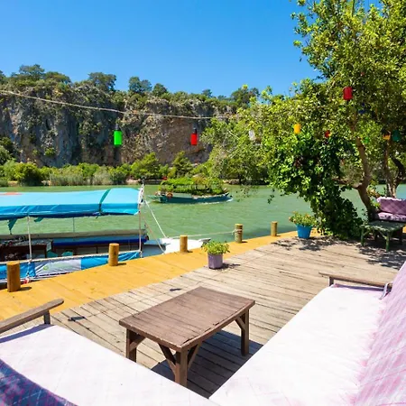 Aysel Paradise Villa