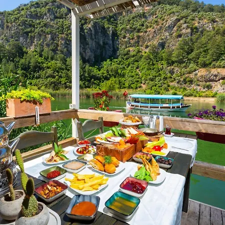 Aysel Paradise Villa *